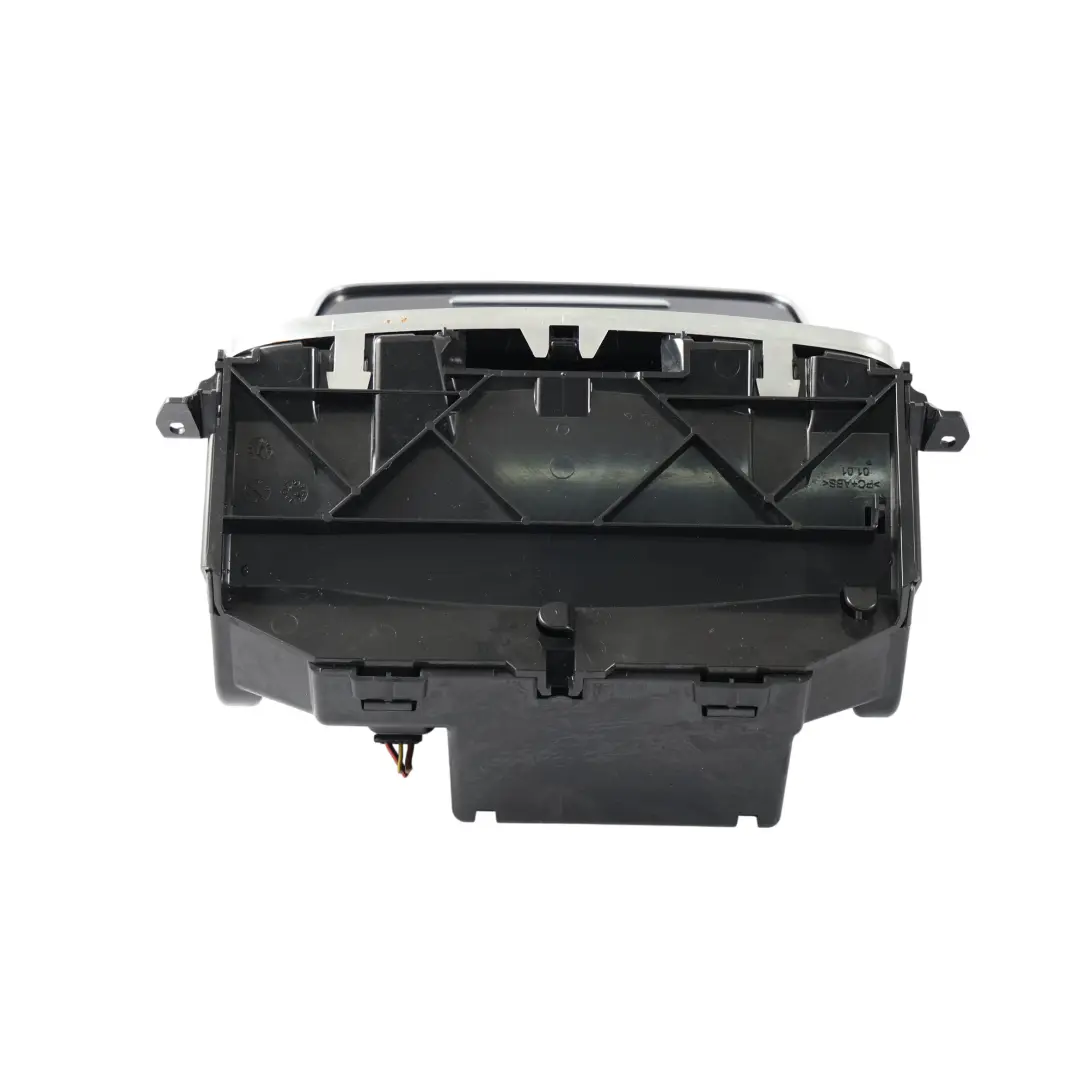 Centre Console Front Ashtray Storage Tray Trim Black to Mercedes C205 with Part number A2056801005 Mercedes C205 Centre Console Front Ashtray Storage Tray Trim Black - SKU A2056801005-5 - Part number A2056801005