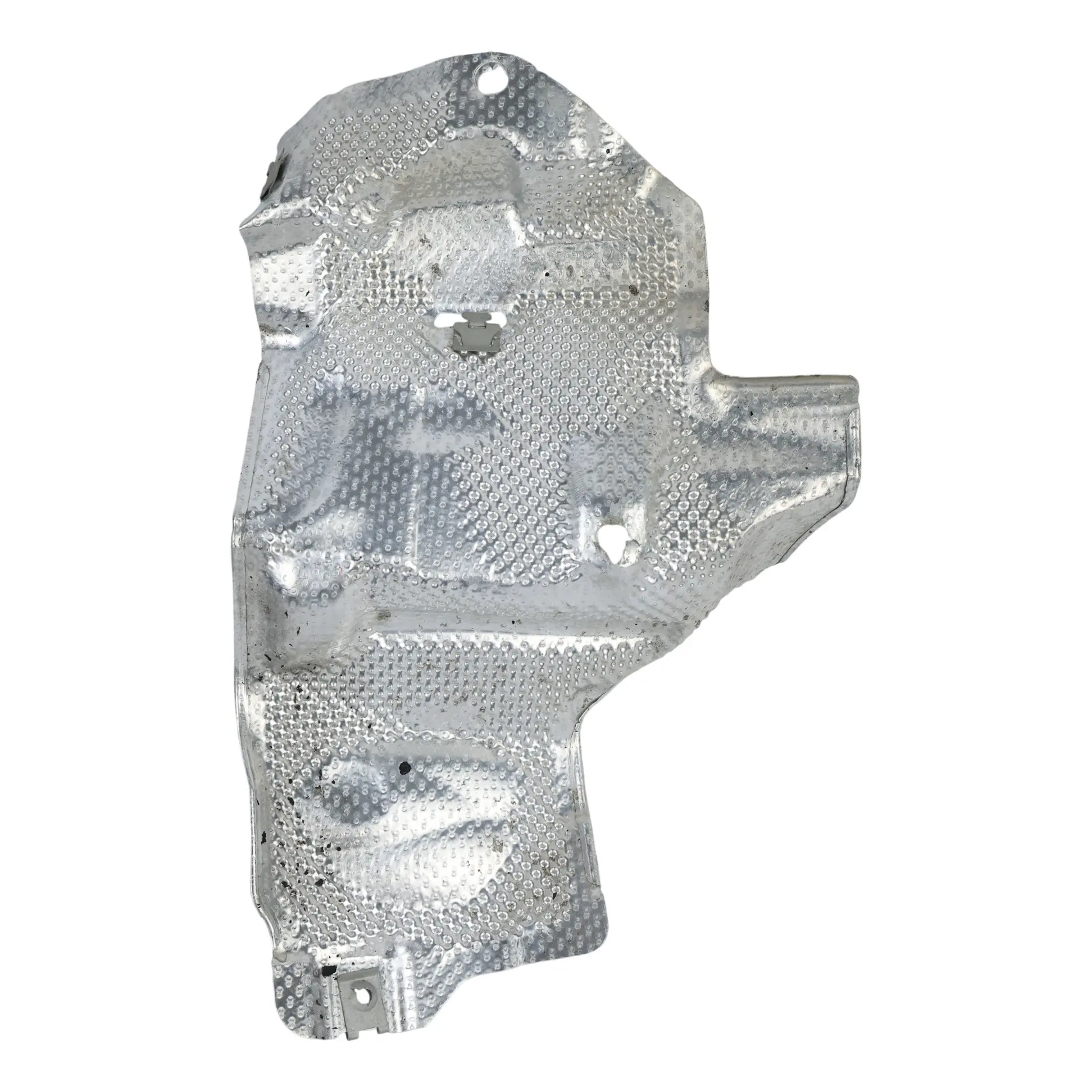 Mercedes C205 S205 W205 Scudo Termico Protezione Sottoscocca A2056802022