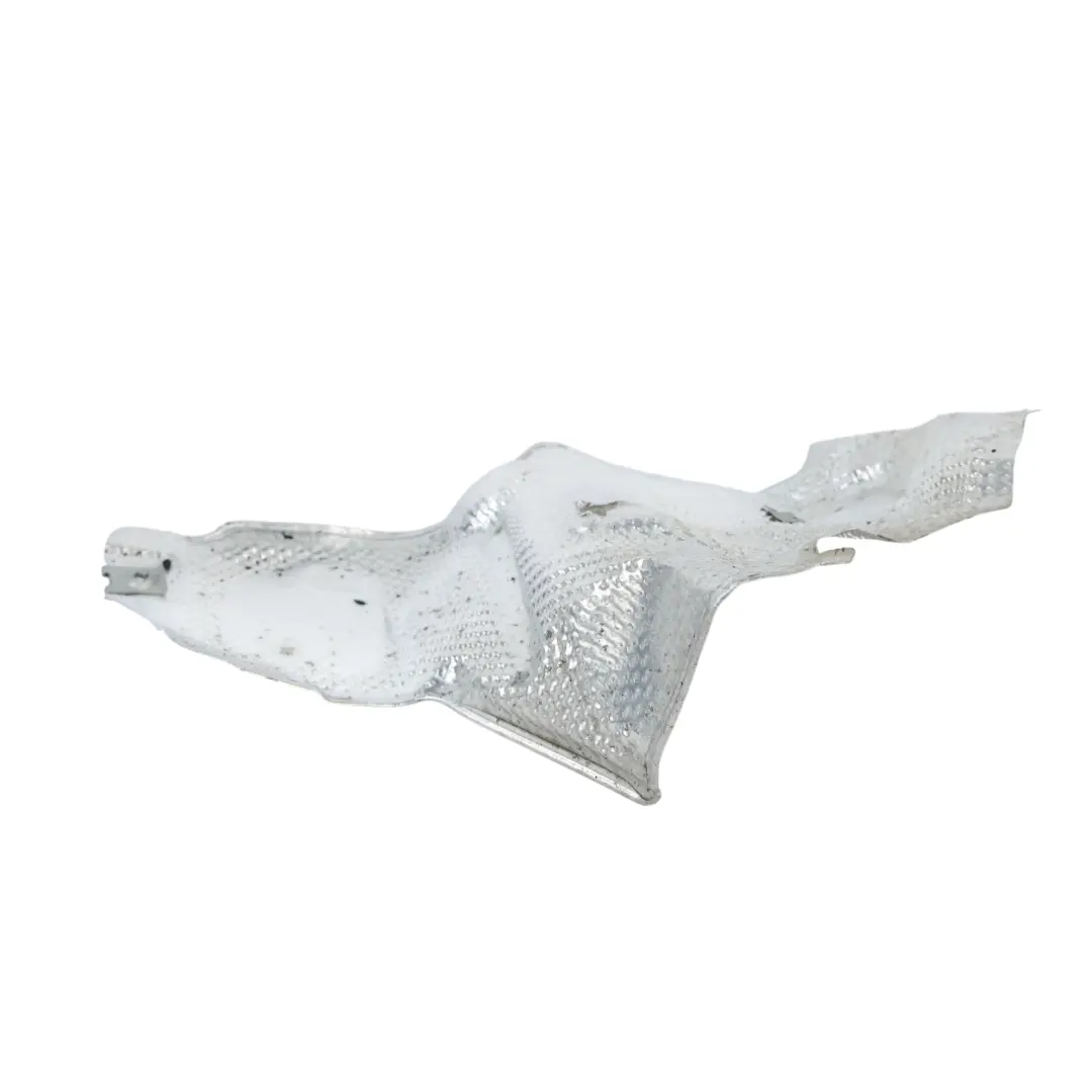 Termico Protezione Sottoscocca per Mercedes C205 S205 W205 Scudo con numero di parte A2056802022 Mercedes C205 S205 W205 Scudo Termico Protezione Sottoscocca - SKU A2056802022 - Numero di parte A2056802022