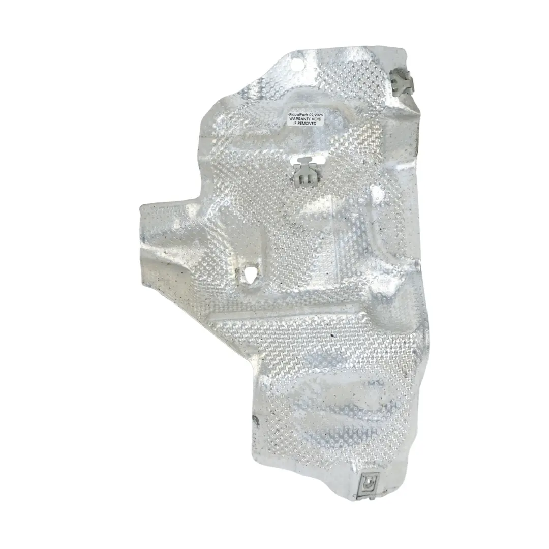 Mercedes C205 S205 W205 Scudo Termico Protezione Sottoscocca - SKU A2056802022 - Numero di parte A2056802022