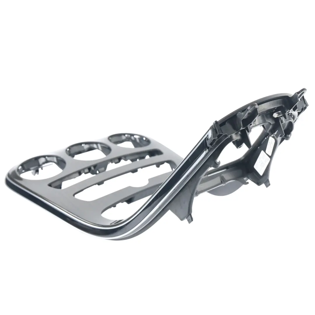 Rama Konsoli Środkowej Osłona do Mercedes W205 o numerze A2056808407 Mercedes W205 Rama Konsoli Środkowej Osłona - SKU A2056808407 - Numer Części A2056808407