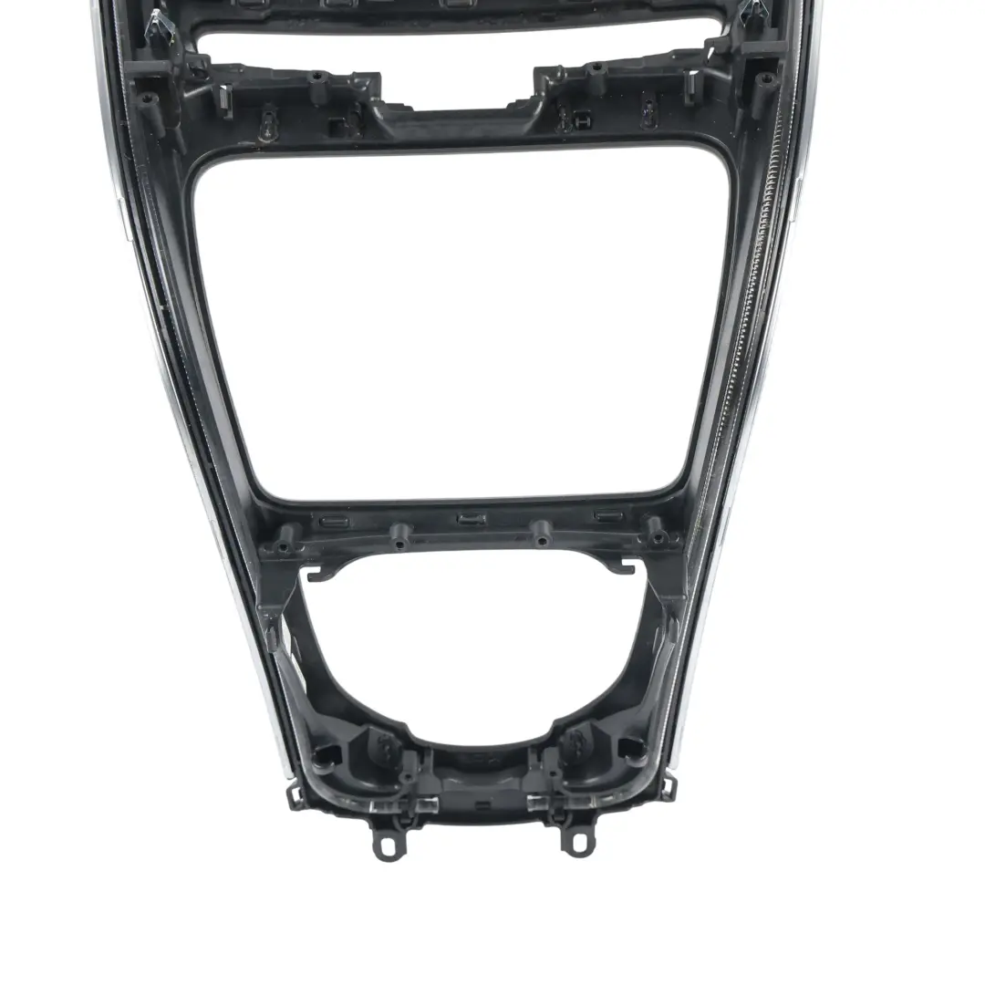 Mercedes W205 Mittelkonsole Blende Rahmen Abdeckung - SKU A2056808407 - Teilenummer A2056808407