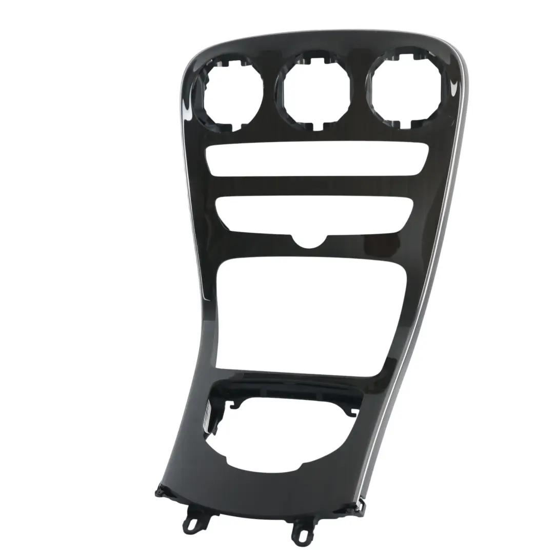 Mercedes W205 Marco Cubierta Consola Central - SKU A2056808407 - Número de pieza A2056808407