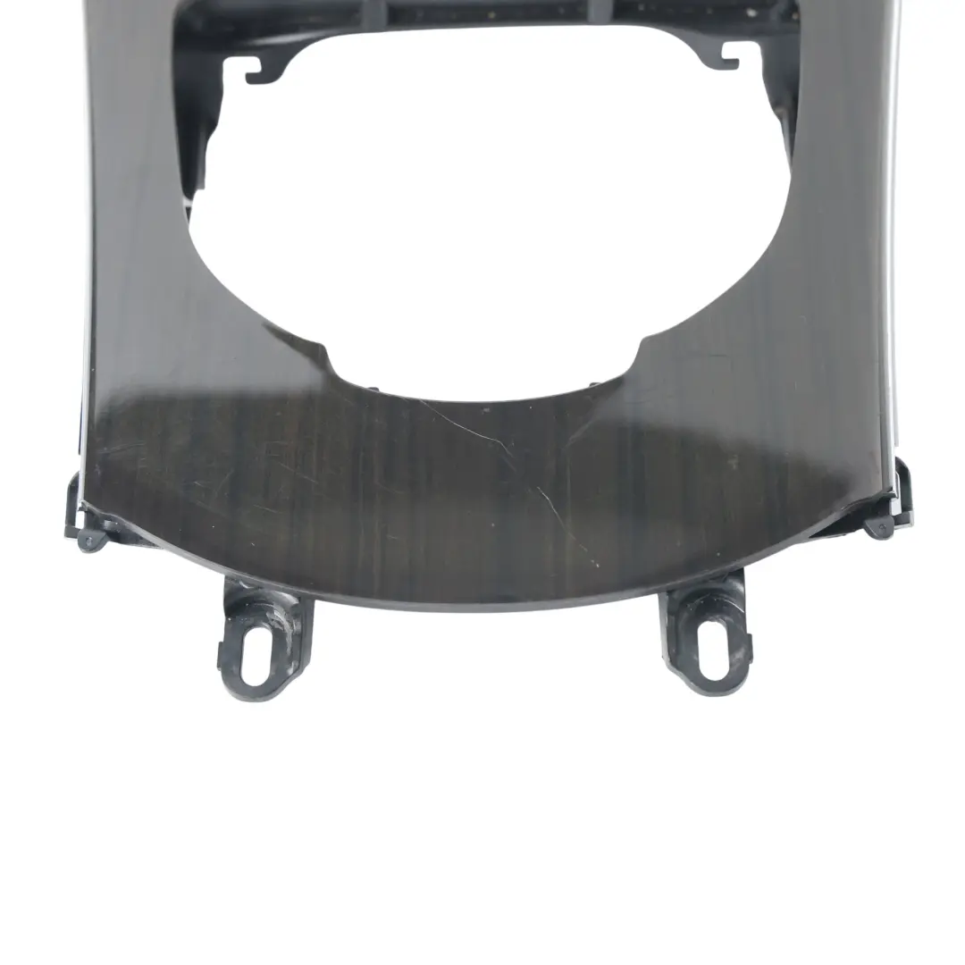 Mittelkonsole Blende Rahmen Abdeckung für Mercedes W205 mit Teilenummer A2056808407 Mercedes W205 Mittelkonsole Blende Rahmen Abdeckung - SKU A2056808407 - Teilenummer A2056808407