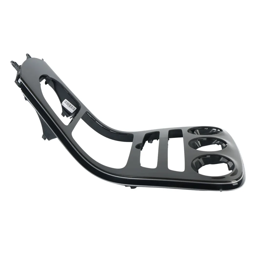 Mercedes W205 Mittelkonsole Blende Rahmen Abdeckung - SKU A2056808407 - Teilenummer A2056808407
