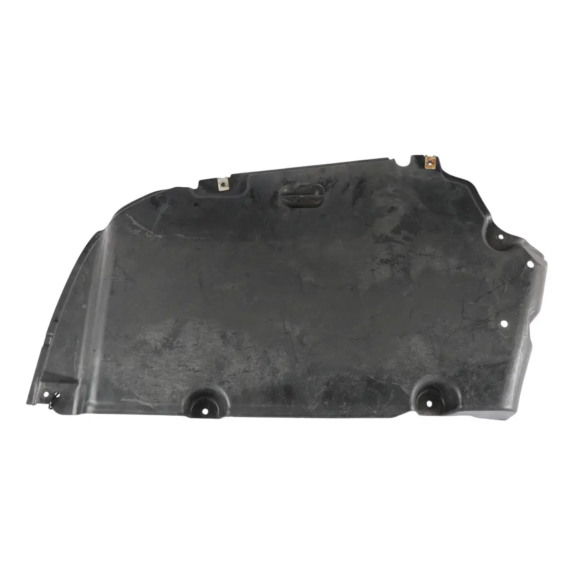 Mercedes S205 W205 Rear Right O/S Underbody Cover Panel Guard Plate A2056900407