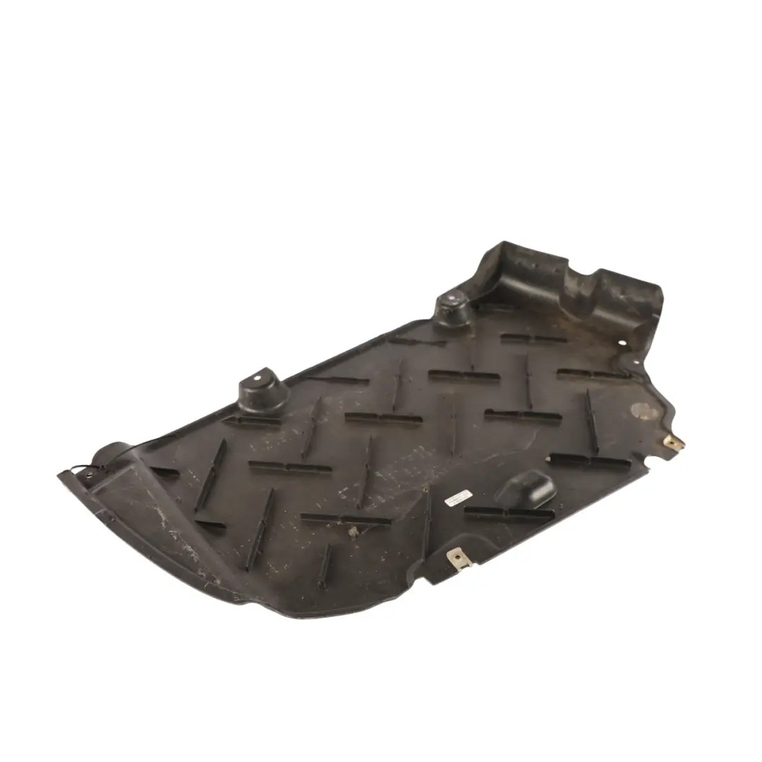 Right O/S Underbody Cover Panel Guard Plate to Mercedes S205 W205 Rear with Part number A2056900407 Mercedes S205 W205 Rear Right O/S Underbody Cover Panel Guard Plate - SKU A2056900407 - Part number A2056900407