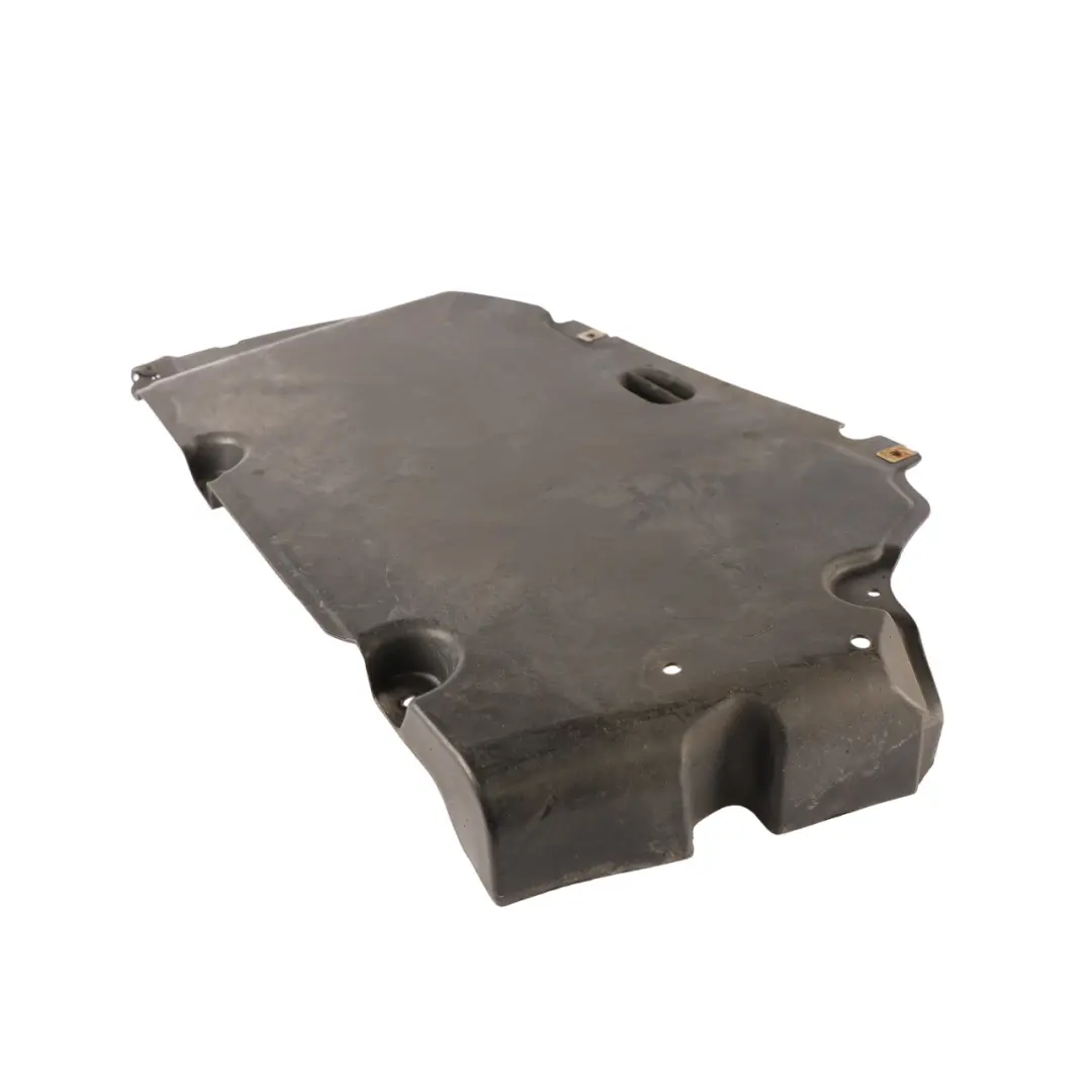 Right O/S Underbody Cover Panel Guard Plate to Mercedes S205 W205 Rear with Part number A2056900407 Mercedes S205 W205 Rear Right O/S Underbody Cover Panel Guard Plate - SKU A2056900407 - Part number A2056900407