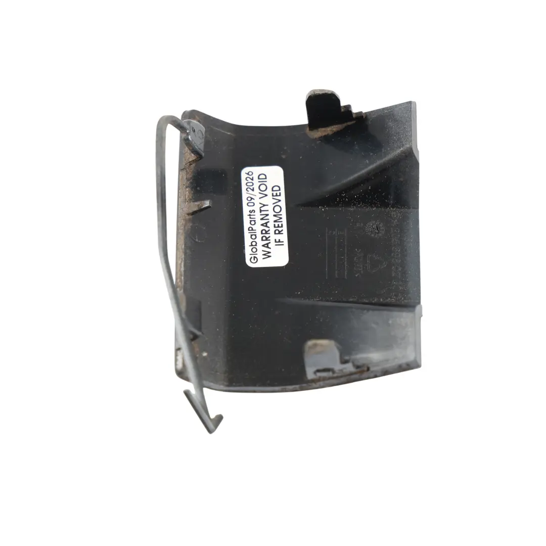 Tapa Soporte Gato Delantero Derecho Gris Selenita para Mercedes W205 con número de pieza A2056980230 Mercedes W205 Tapa Soporte Gato Delantero Derecho Gris Selenita - SKU A2056980230-SEL - Número de pieza A2056980230