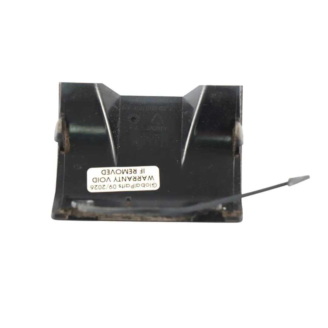 Mercedes W205 Front Jack Support Cap Right O/S Selenite Grey - 992 - SKU A2056980230-SEL - Part number A2056980230