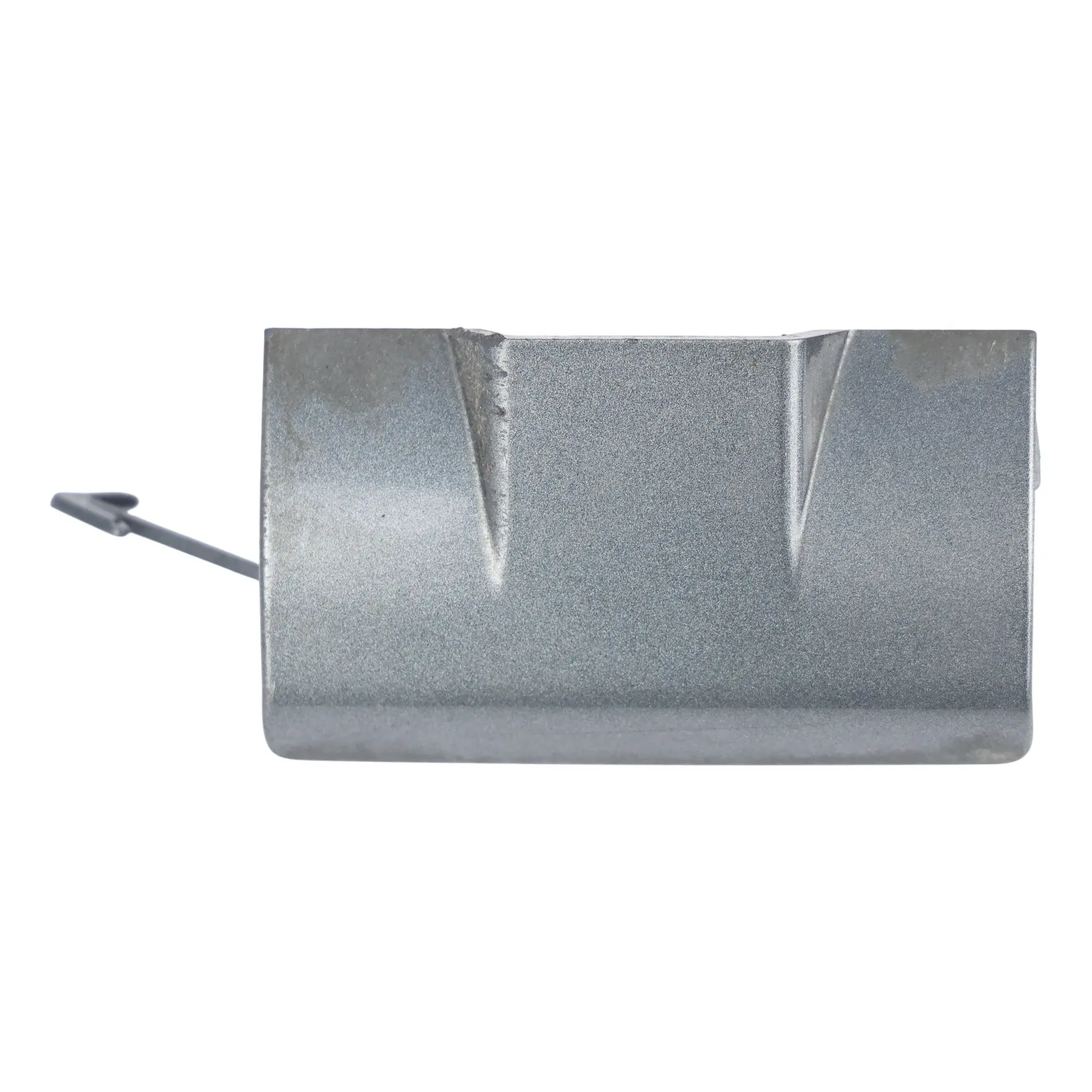 Mercedes W205 Seitenschweller Kappe Rechts A2056980430 Selenitgrau 992