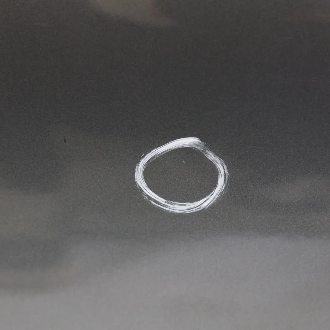 Mercedes W205 Portiera Anteriore Destra Grigio Selenite Metallizzato - 992 - SKU A2057200205-SEL - Numero di parte A2057200205