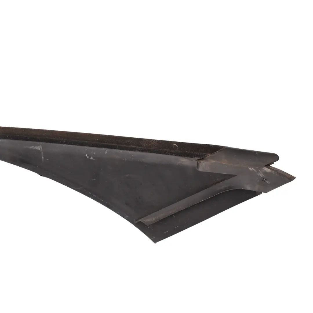 Front Window Frame Door Left N/S Moulding Gasket to Mercedes W205 with Part number A2057254700 Mercedes W205 Front Window Frame Door Left N/S Moulding Gasket - SKU A2057254700 - Part number A2057254700