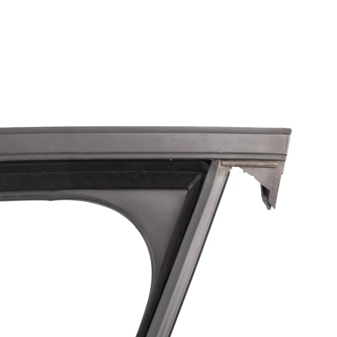 Front Window Frame Door Left N/S Moulding Gasket to Mercedes W205 with Part number A2057254700 Mercedes W205 Front Window Frame Door Left N/S Moulding Gasket - SKU A2057254700 - Part number A2057254700