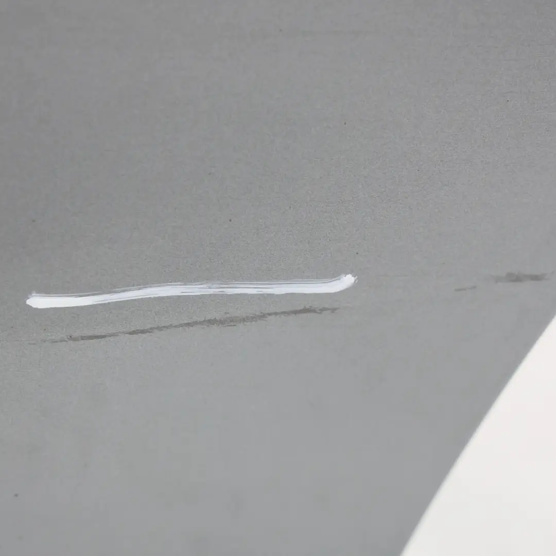 Mercedes W205 Portiera Posteriore Sinistra Grigio Selenite Metallizzato 992 - SKU A2057300105-SEL - Numero di parte A2057300105