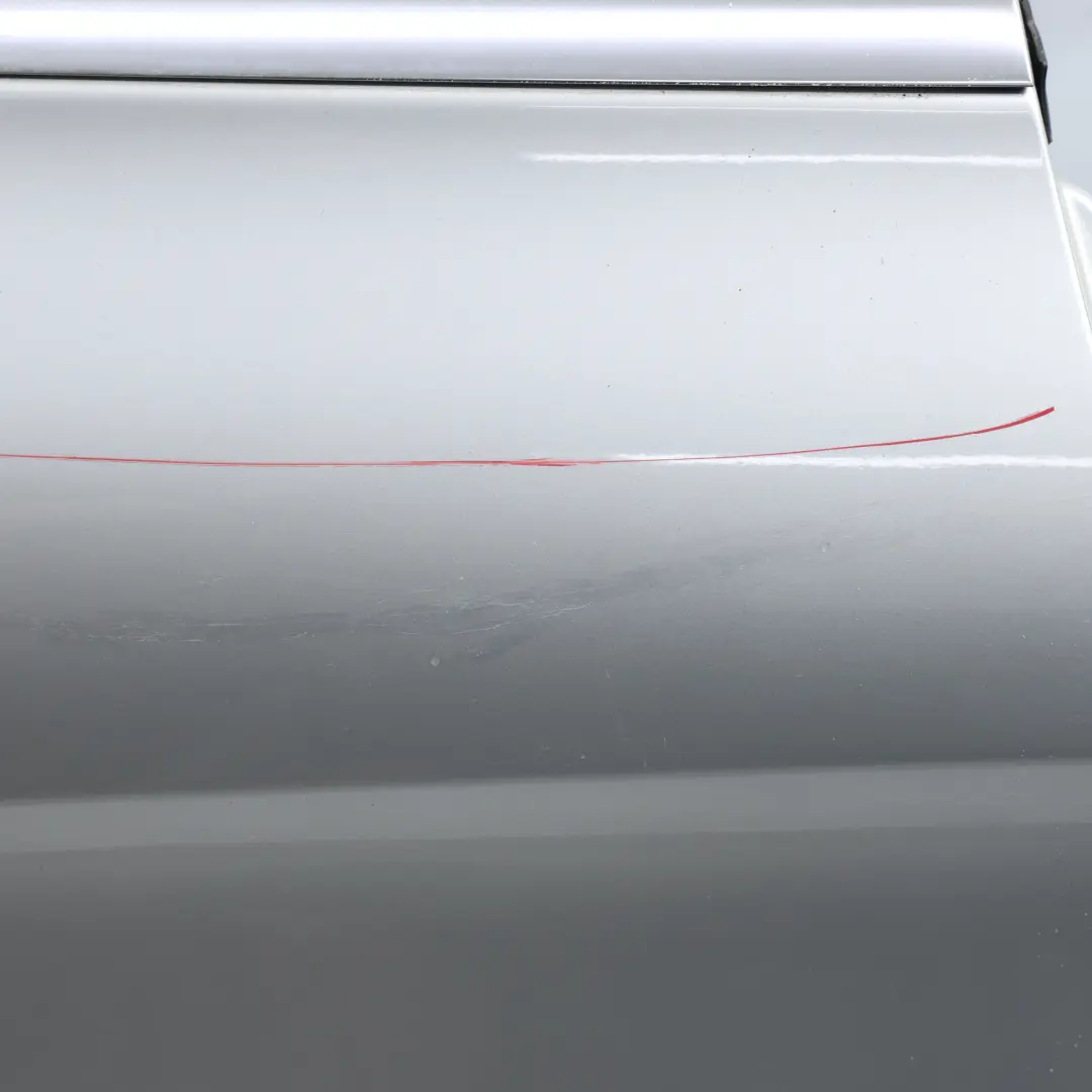 Mercedes S205 Estate Puerta Trasera Derecha Iridium Silver Metallic 775 - SKU A2057300405-IRS - Número de pieza A2057300405