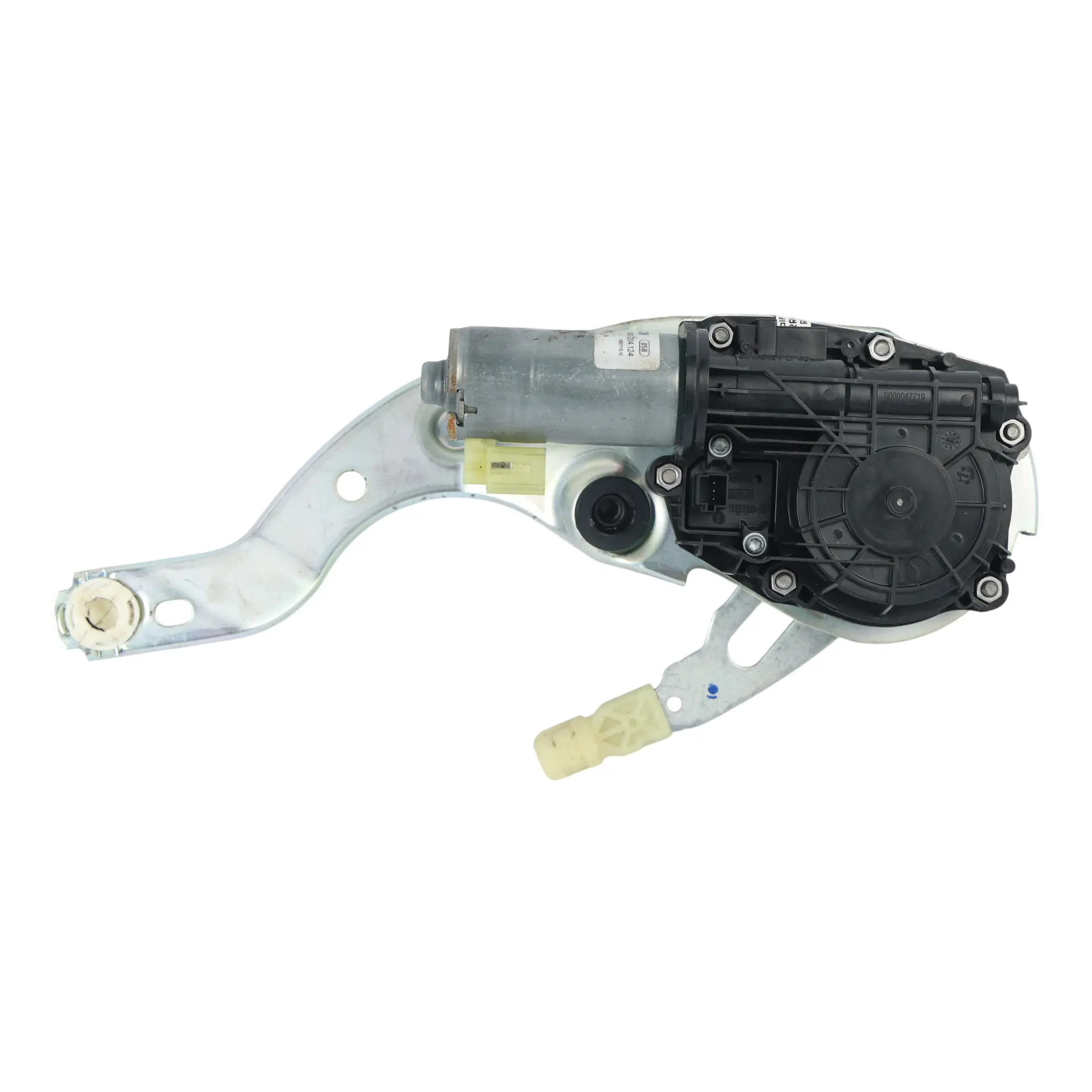 Mercedes W205 Tailgate Trunk Lift Motor Closing Actuator Mechanism A2058200042