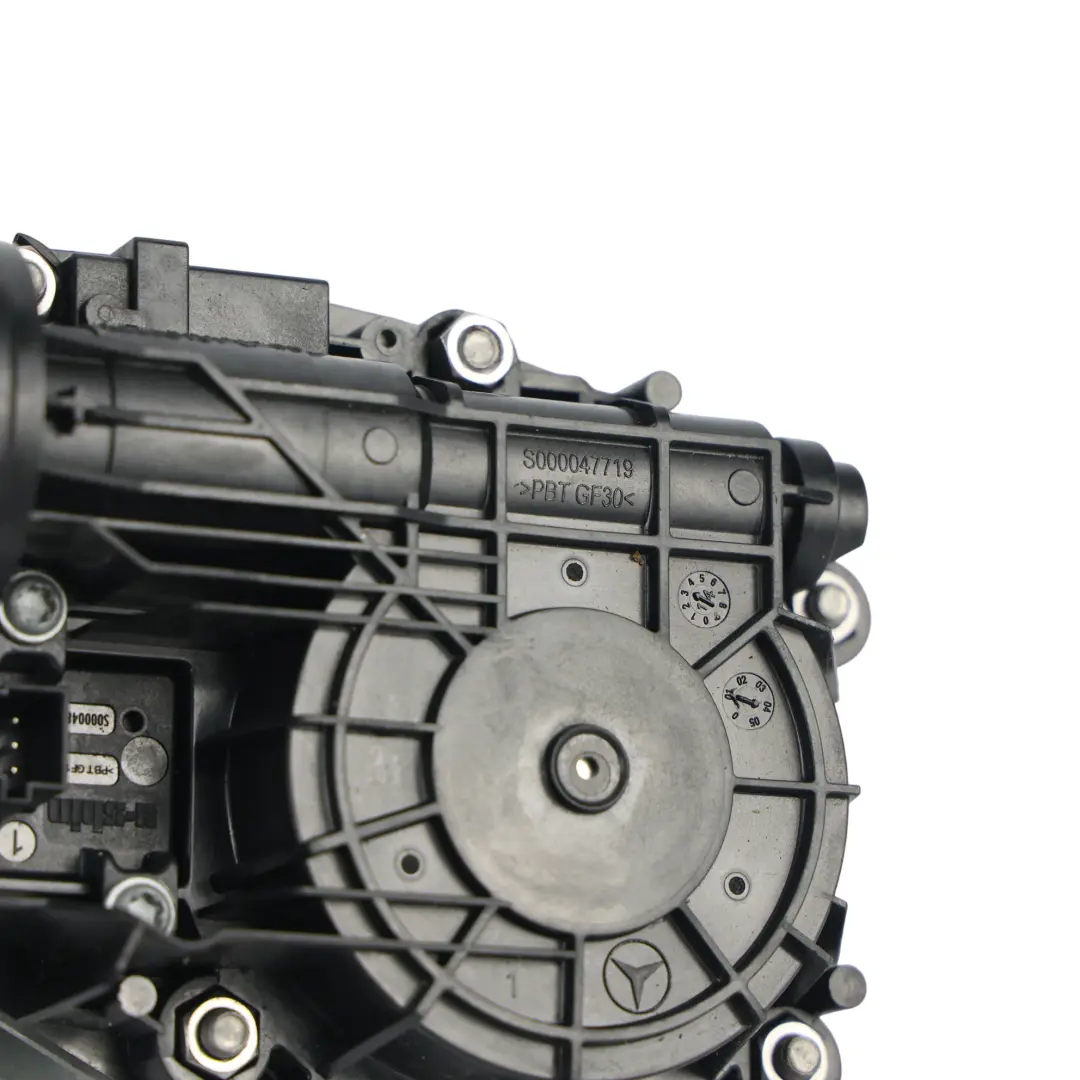 Mercedes W205 Tailgate Trunk Lift Motor Closing Actuator Mechanism - SKU A2058200042-1 - Part number A2058200042