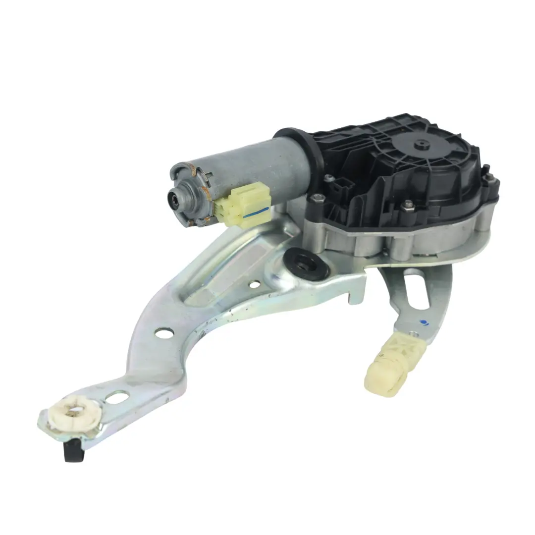 Trunk Lift Motor Closing Actuator Mechanism to Mercedes W205 Tailgate with Part number A2058200042 Mercedes W205 Tailgate Trunk Lift Motor Closing Actuator Mechanism - SKU A2058200042-1 - Part number A2058200042