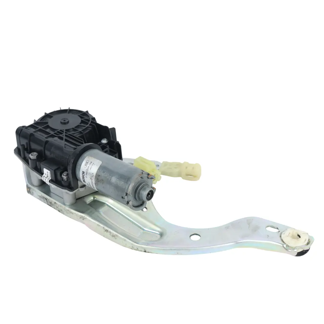 Mercedes W205 Tailgate Trunk Lift Motor Closing Actuator Mechanism - SKU A2058200042-1 - Part number A2058200042