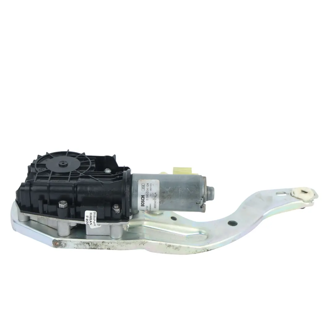 Mercedes W205 Motor Cierre Maletero Portón Actuador - SKU A2058200042-1 - Número de pieza A2058200042
