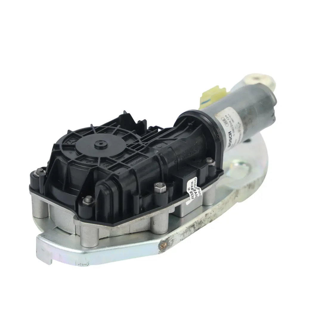 Mercedes W205 Tailgate Trunk Lift Motor Closing Actuator Mechanism - SKU A2058200042-1 - Part number A2058200042