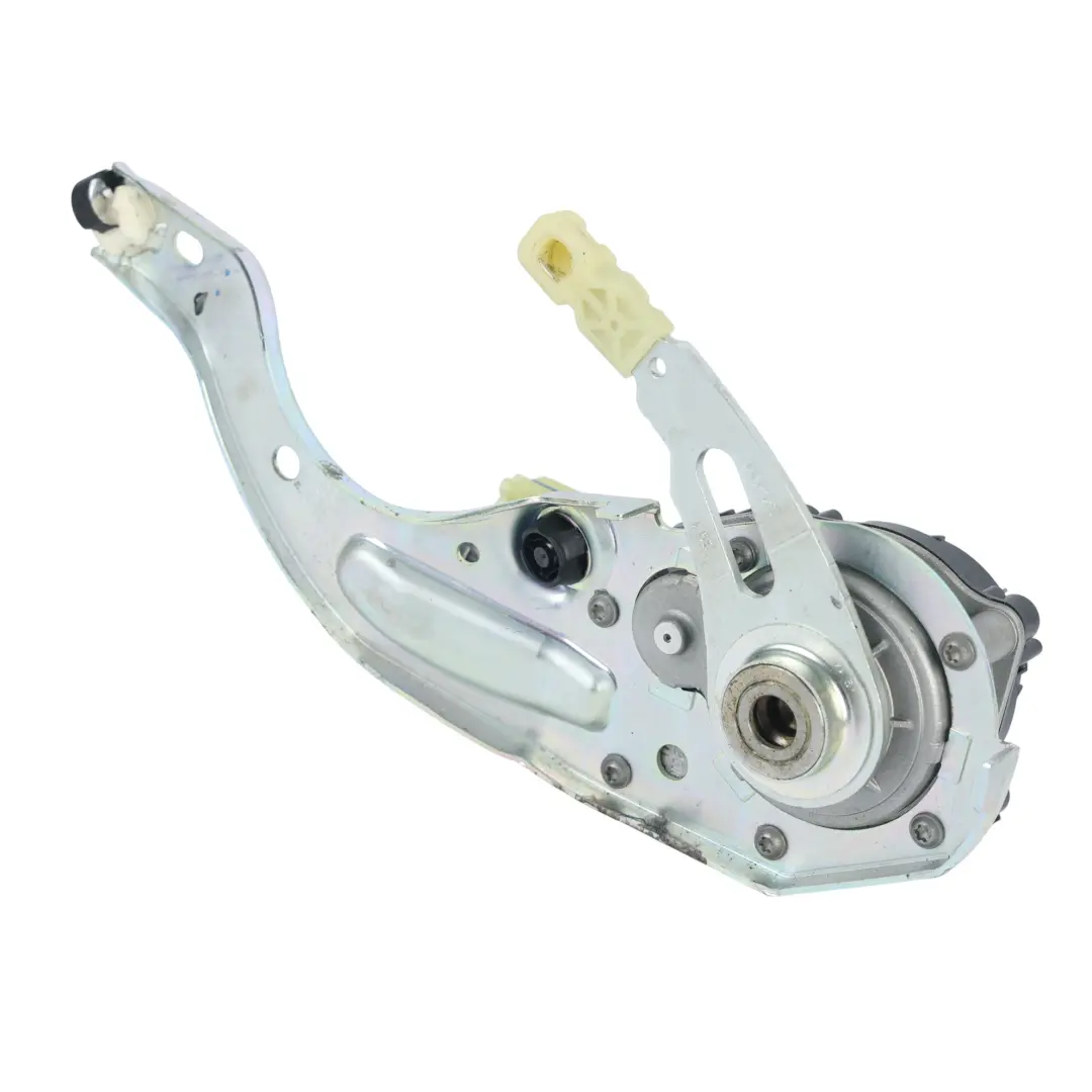 Trunk Lift Motor Closing Actuator Mechanism to Mercedes W205 Tailgate with Part number A2058200042 Mercedes W205 Tailgate Trunk Lift Motor Closing Actuator Mechanism - SKU A2058200042-1 - Part number A2058200042