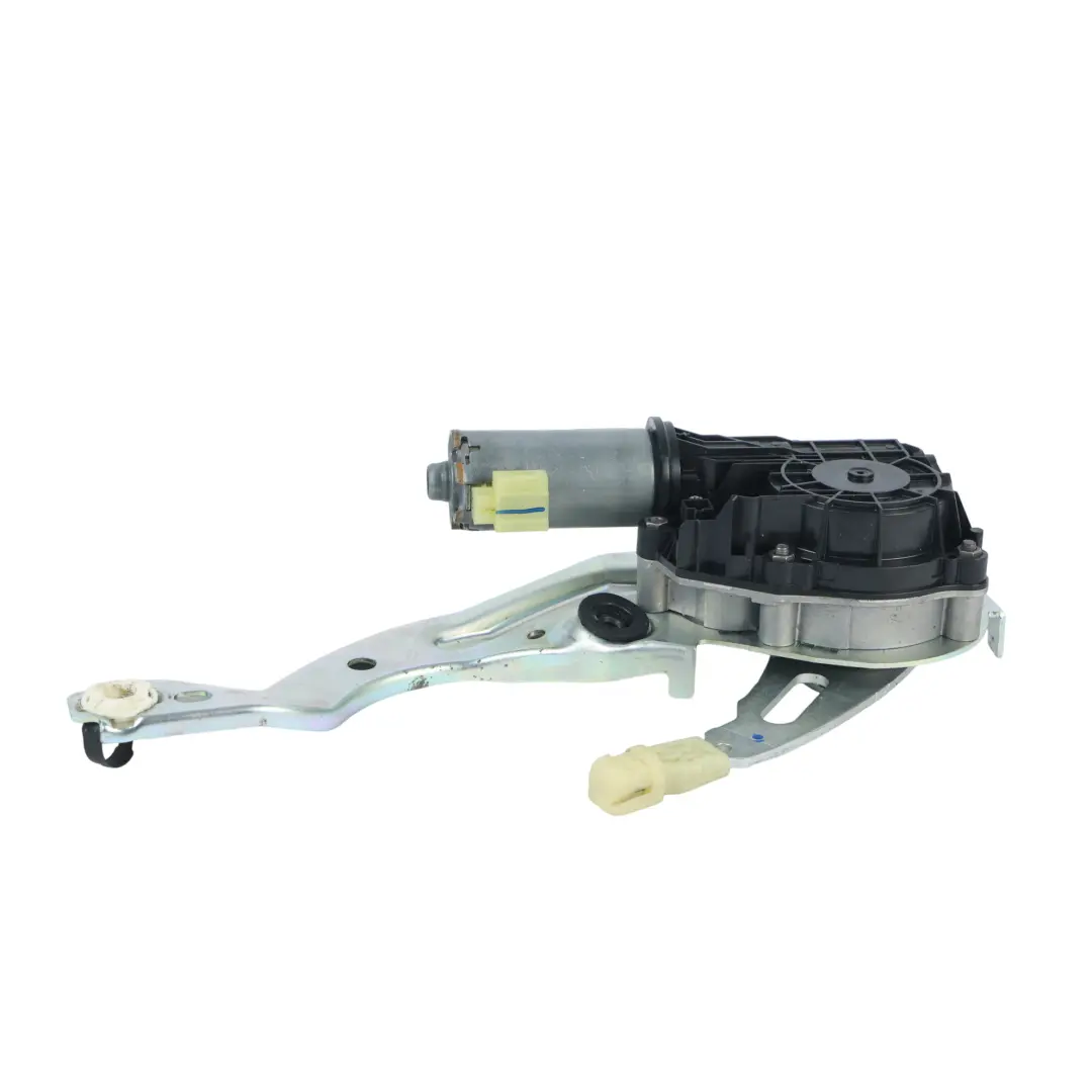 Mercedes W205 Tailgate Trunk Lift Motor Closing Actuator Mechanism - SKU A2058200042-1 - Part number A2058200042