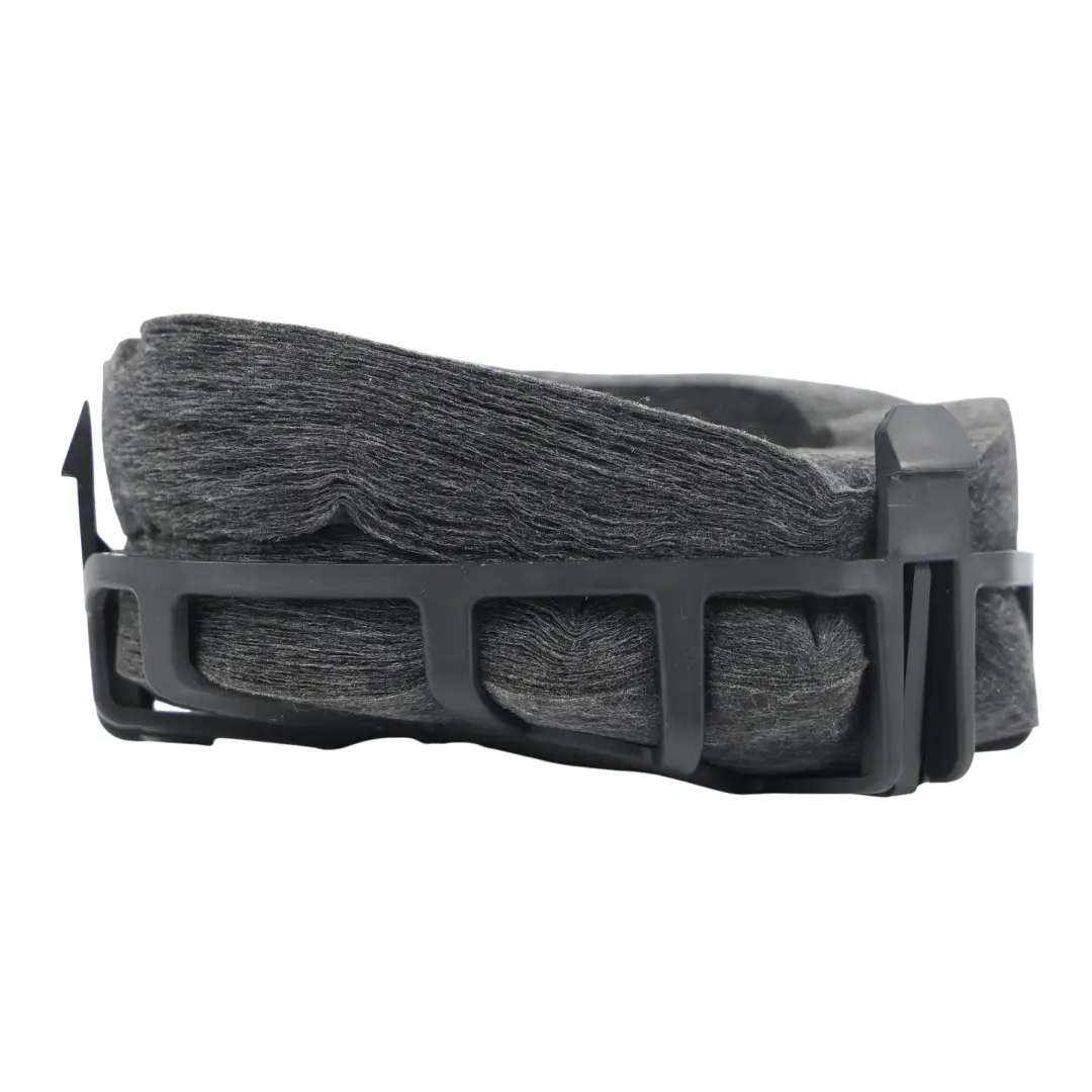 Dashboard Leg Room Audio Speaker Bracket Mount Holder to Mercedes W205 with Part number A2058200814 Mercedes W205 Dashboard Leg Room Audio Speaker Bracket Mount Holder - SKU A2058200814 - Part number A2058200814
