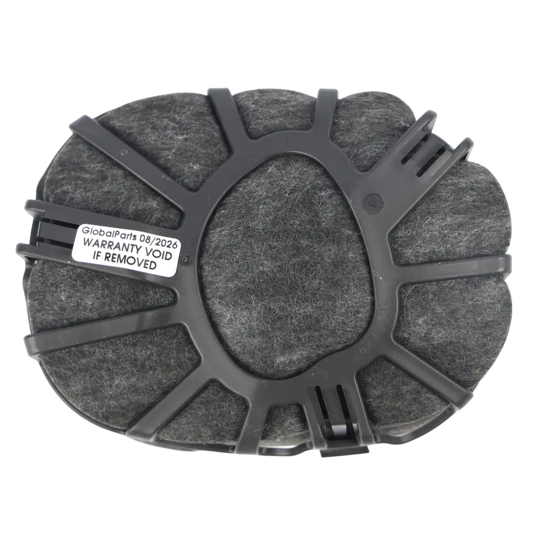Mercedes W205 Supporto Staffa Montaggio Altoparlante Cruscotto - SKU A2058200814 - Numero di parte A2058200814