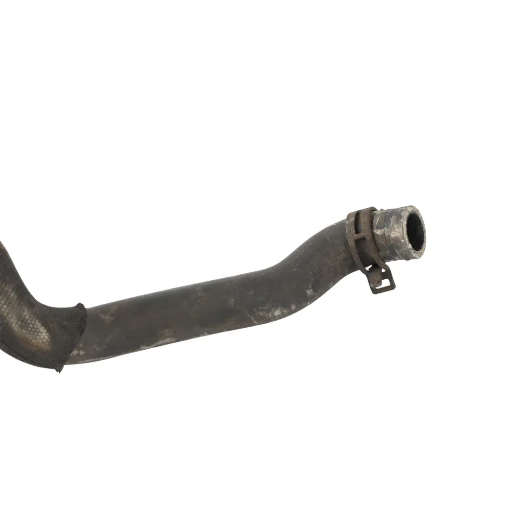 Coolant Hose Pipe Tube Line to Mercedes W205 Engine with Part number A2058301102 Mercedes W205 Engine Coolant Hose Pipe Tube Line - SKU A2058301102 - Part number A2058301102