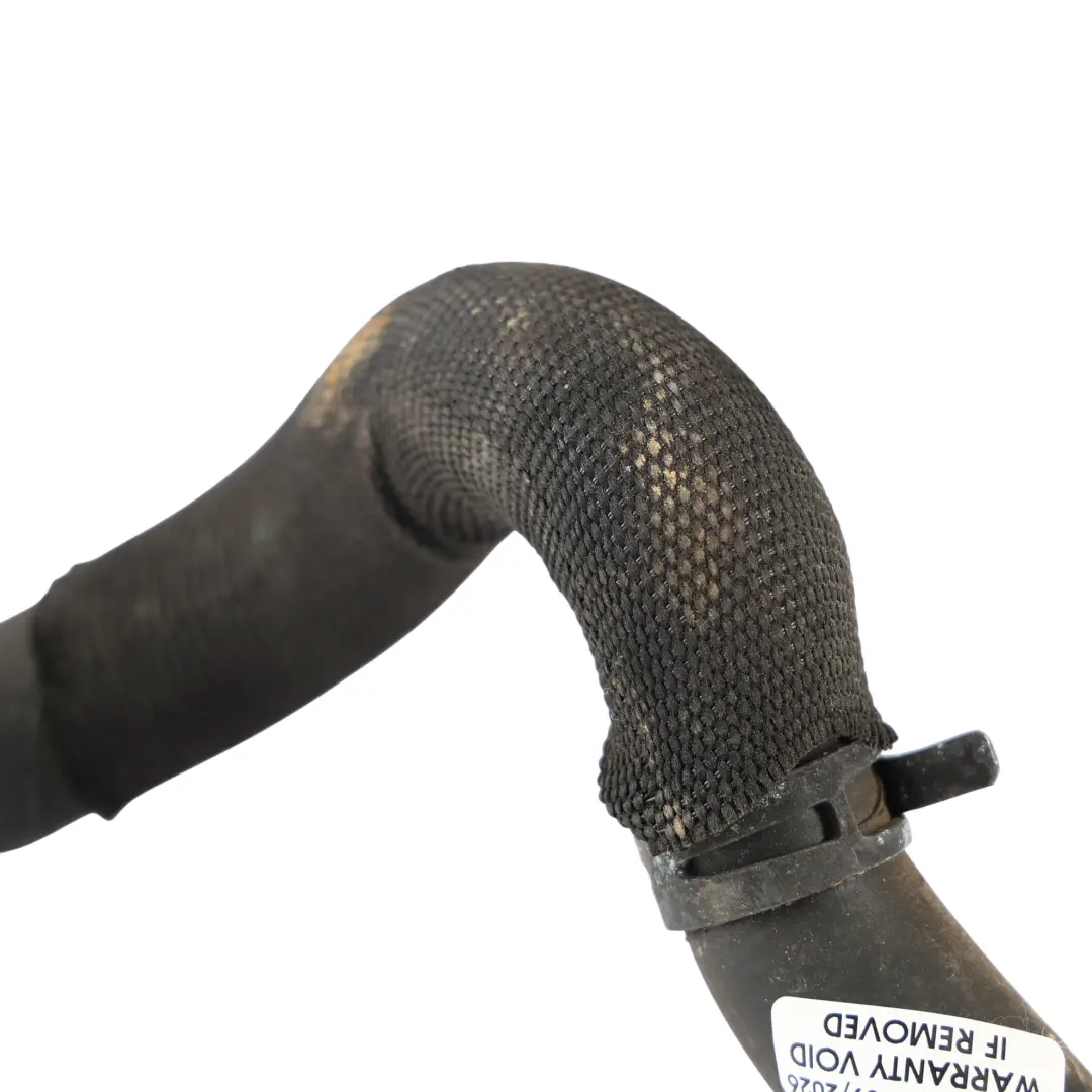 Mercedes W205 Przewód Wody Chłodzącej - SKU A2058301102 - Numer Części A2058301102