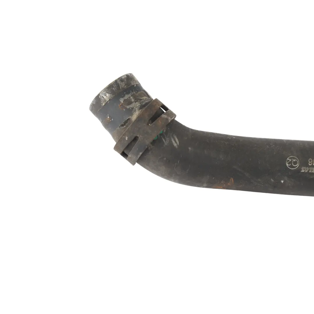 Mercedes W205 Engine Coolant Hose Pipe Tube Line - SKU A2058301102 - Part number A2058301102