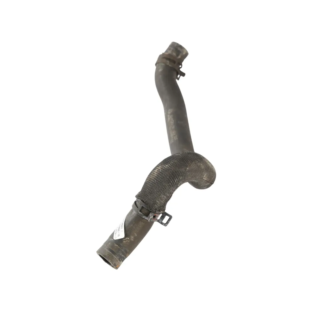 Mercedes W205 Engine Coolant Hose Pipe Tube Line - SKU A2058301102 - Part number A2058301102