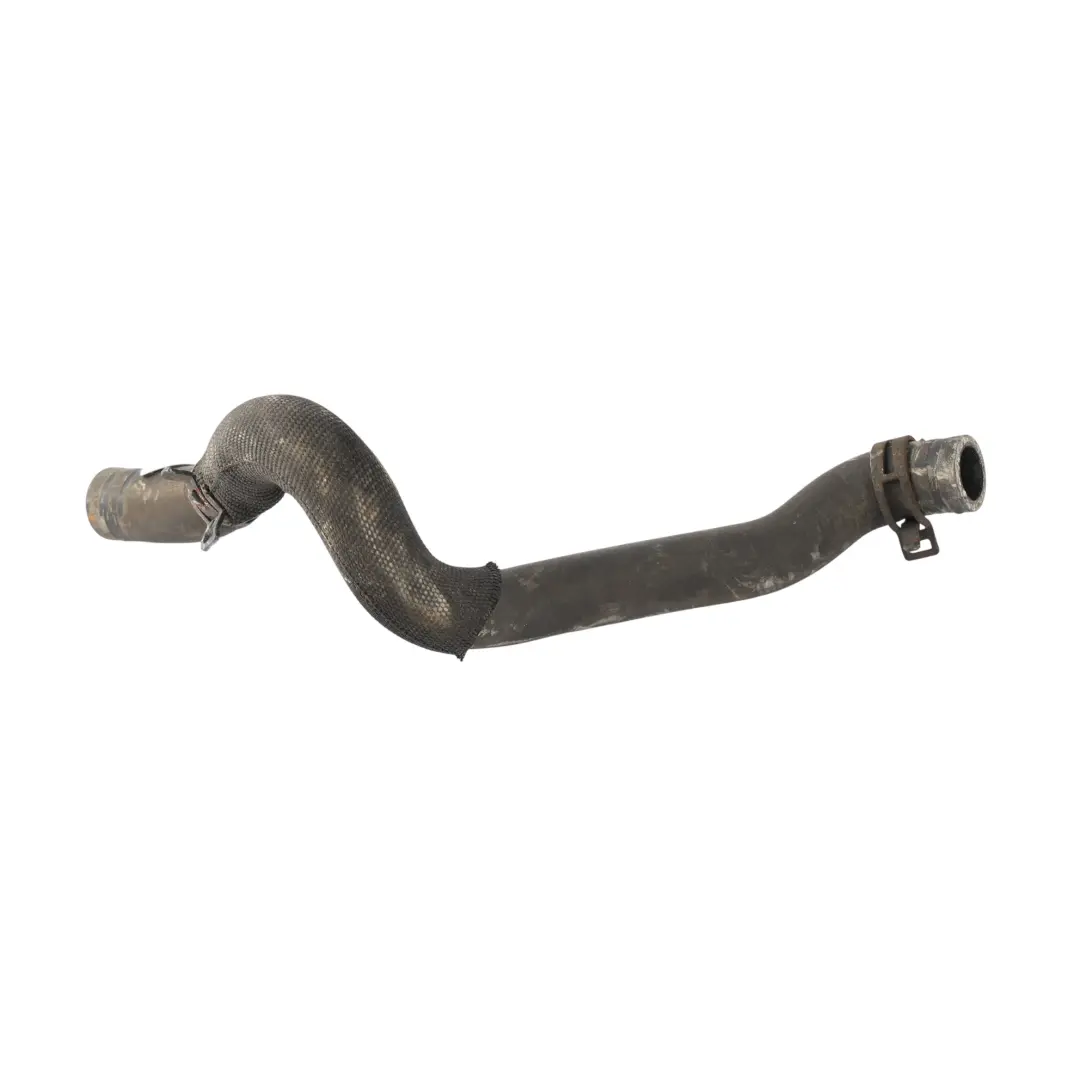 Mercedes W205 Engine Coolant Hose Pipe Tube Line - SKU A2058301102 - Part number A2058301102