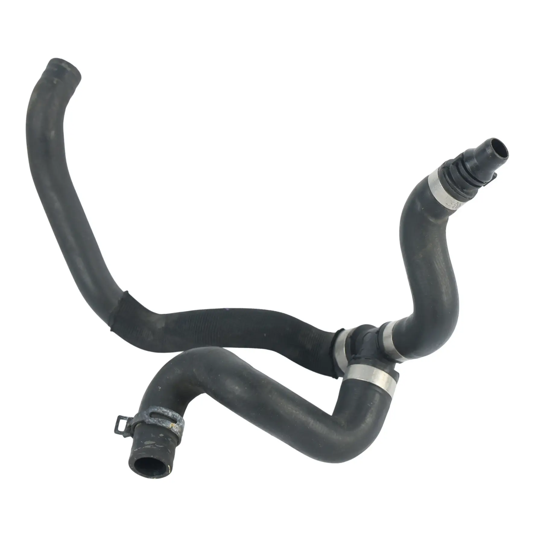 Mercedes W205 V205 S205 C205 Manguera Refrigerante Agua A2058305202