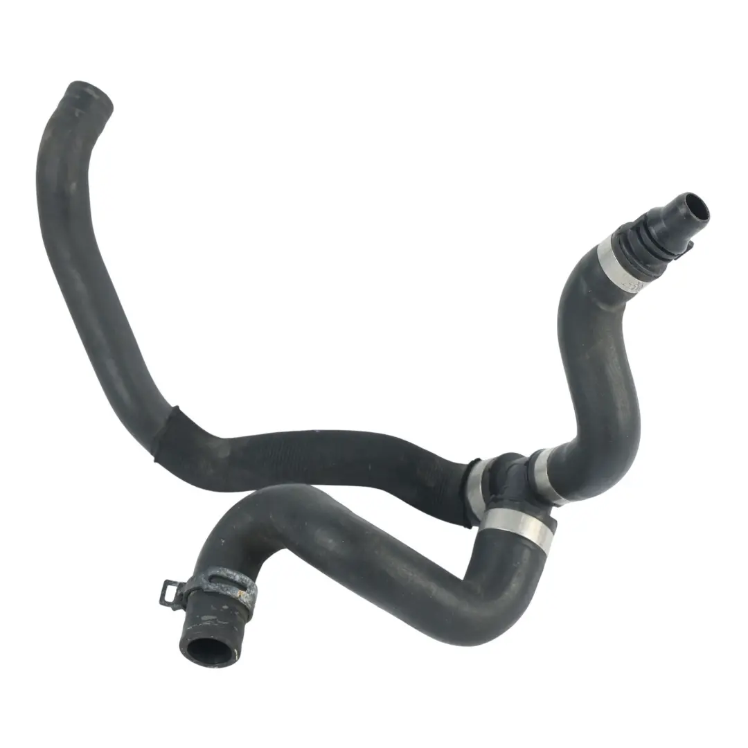 Mercedes W205 V205 S205 C205 Water Coolant Cooling Hose Pipe Line - SKU A2058305202 - Part number A2058305202