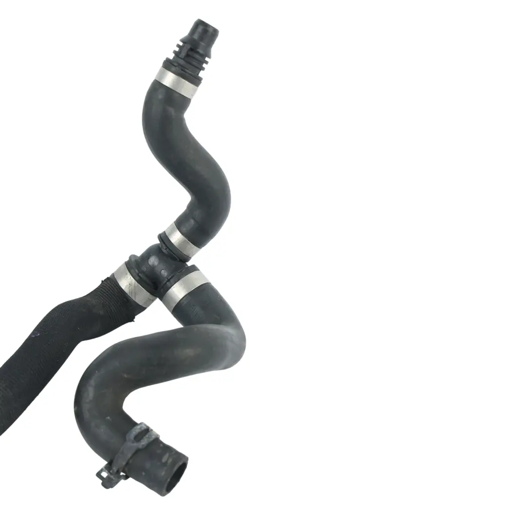 V205 S205 C205 Manguera Refrigerante Agua para Mercedes W205 con número de pieza A2058305202 Mercedes W205 V205 S205 C205 Manguera Refrigerante Agua - SKU A2058305202 - Número de pieza A2058305202