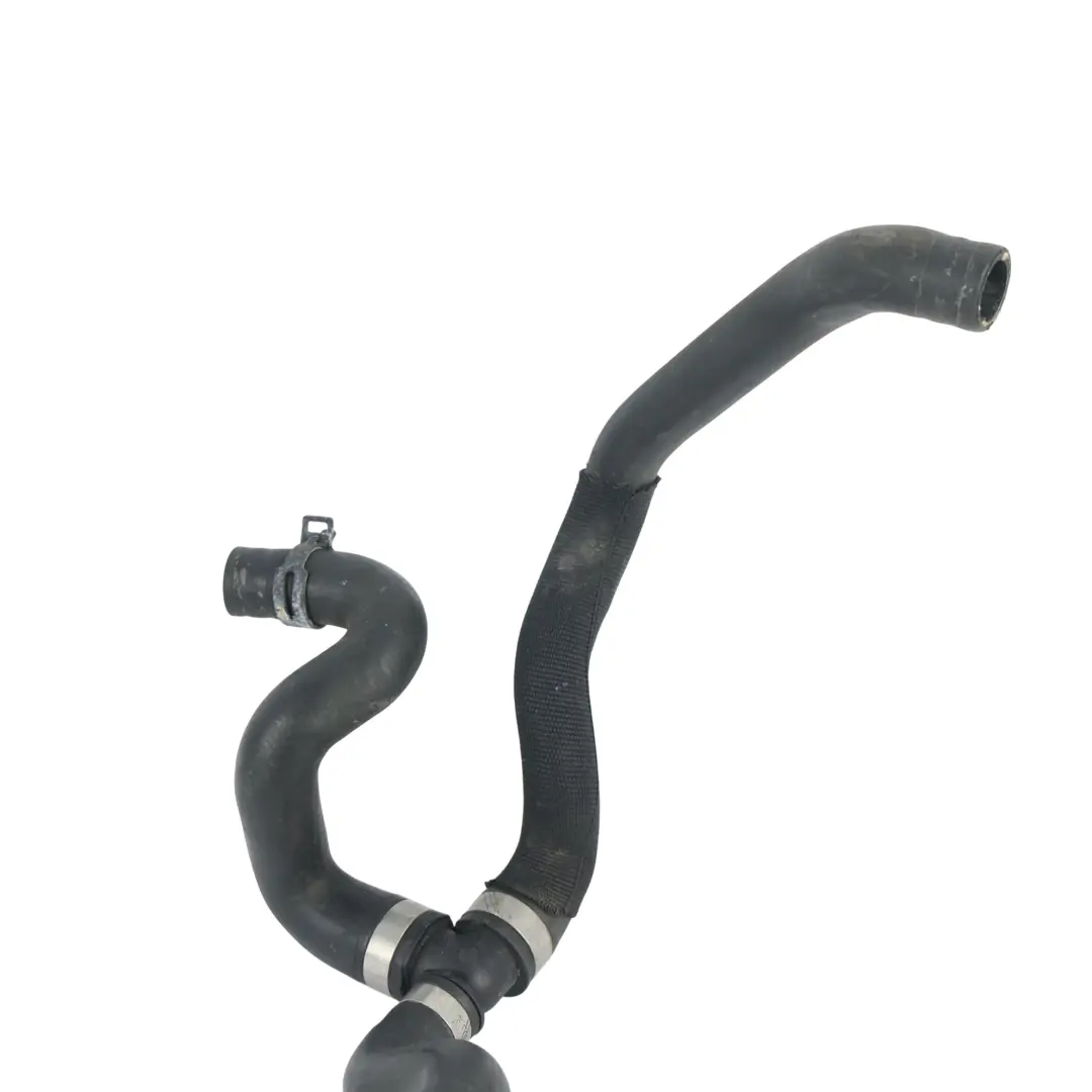 Mercedes W205 V205 S205 C205 Manguera Refrigerante Agua - SKU A2058305202 - Número de pieza A2058305202