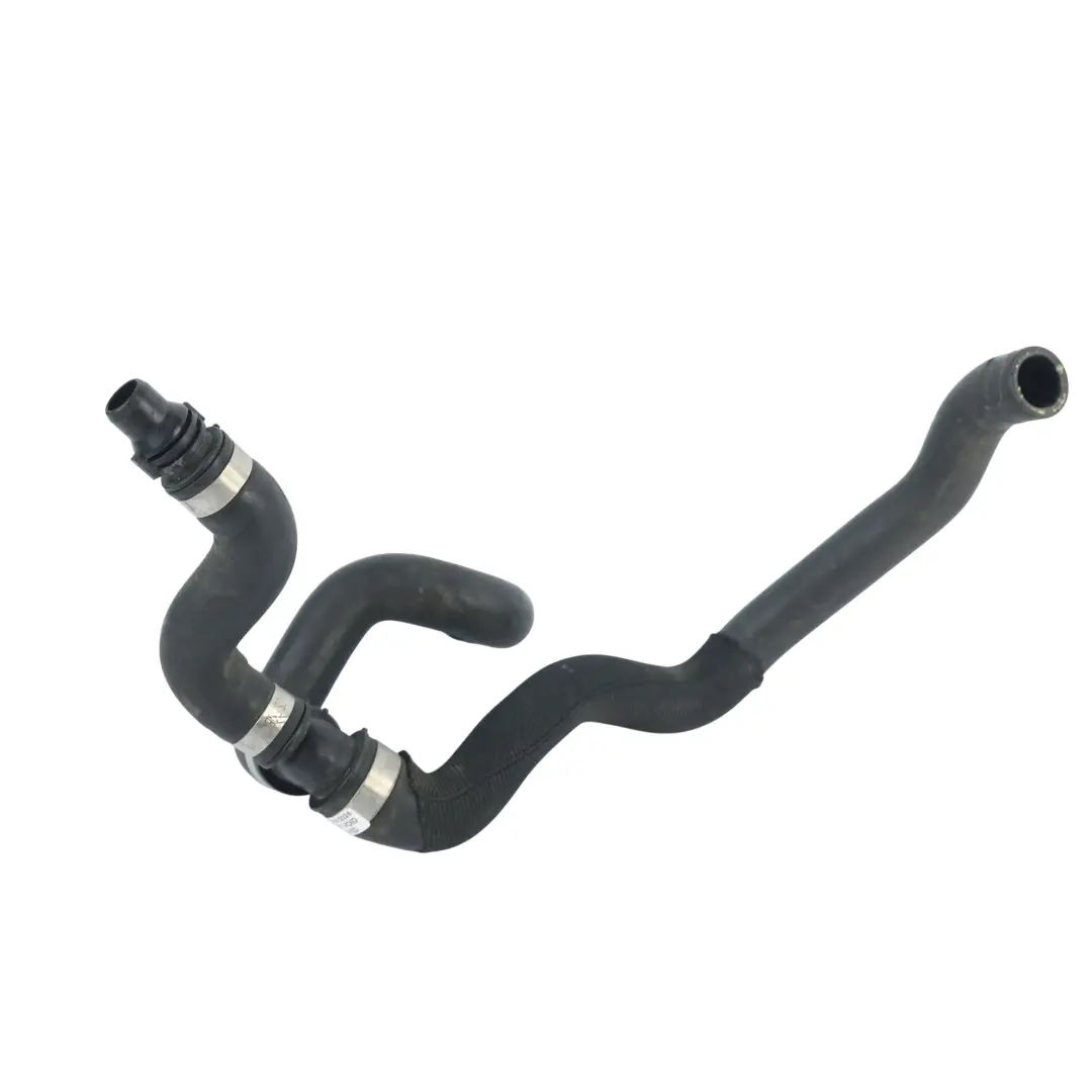 Mercedes W205 V205 S205 C205 Water Coolant Cooling Hose Pipe Line - SKU A2058305202 - Part number A2058305202