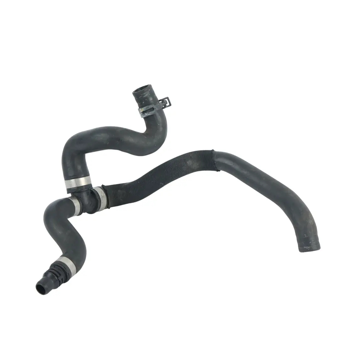 Mercedes W205 V205 S205 C205 Water Coolant Cooling Hose Pipe Line - SKU A2058305202 - Part number A2058305202