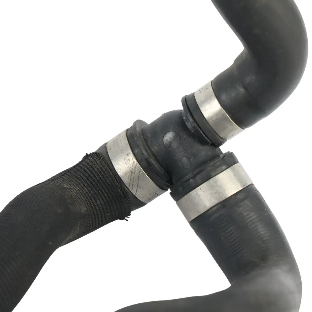 Mercedes W205 V205 S205 C205 Water Coolant Cooling Hose Pipe Line - SKU A2058305202 - Part number A2058305202
