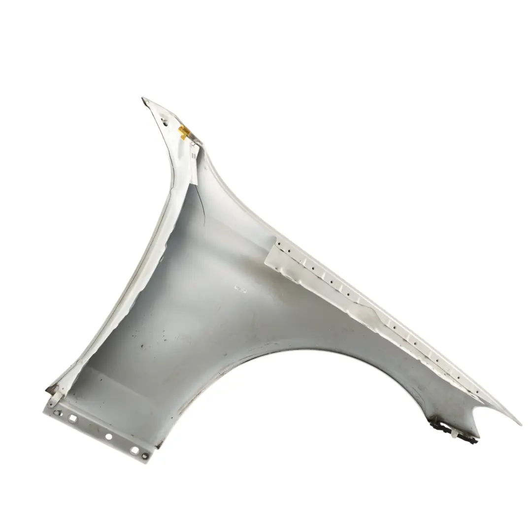 Wing Panel Front Left N/S Side Fender Polar White - 149 to Mercedes W205 with Part number A2058800118 Mercedes W205 Wing Panel Front Left N/S Side Fender Polar White - 149 - SKU A2058800118-POL - Part number A2058800118