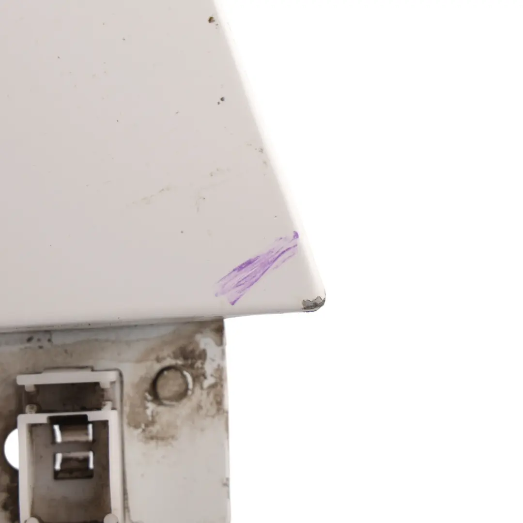 Wing Panel Front Left N/S Side Fender Polar White - 149 to Mercedes W205 with Part number A2058800118 Mercedes W205 Wing Panel Front Left N/S Side Fender Polar White - 149 - SKU A2058800118-POL - Part number A2058800118