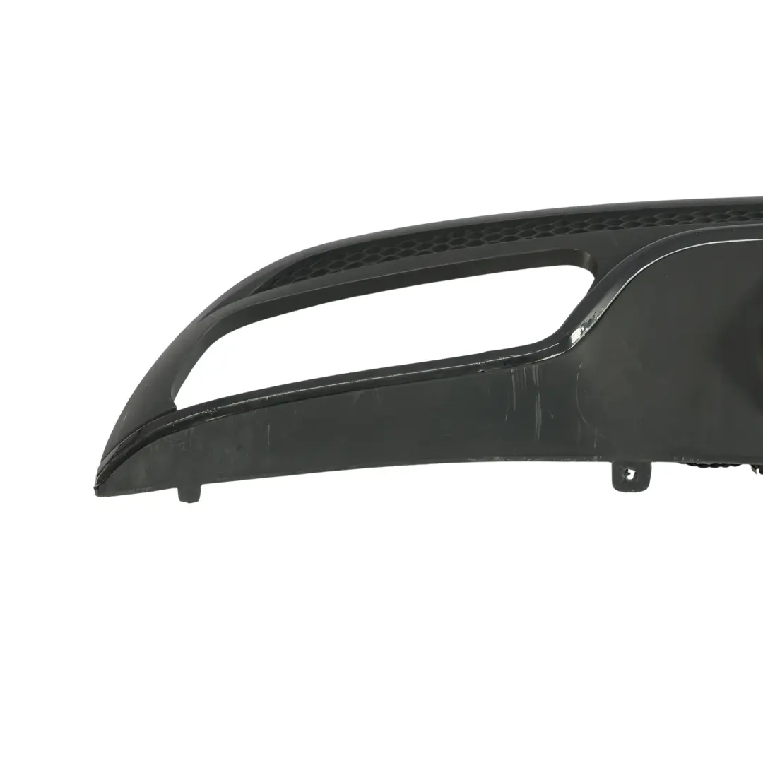 Mercedes W205 Diffusore Paraurti Posteriore Pannello Inferiore AMG - SKU A2058856238 - Numero di parte A2058856238