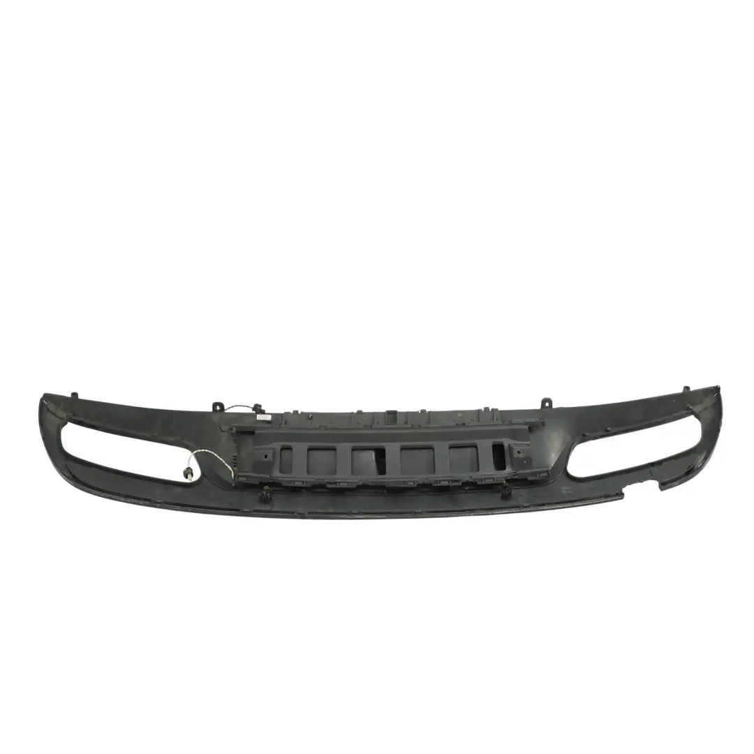 Mercedes W205 Dokładka Dyfuzor Zderzaka Tylnego AMG - SKU A2058856238 - Numer Części A2058856238