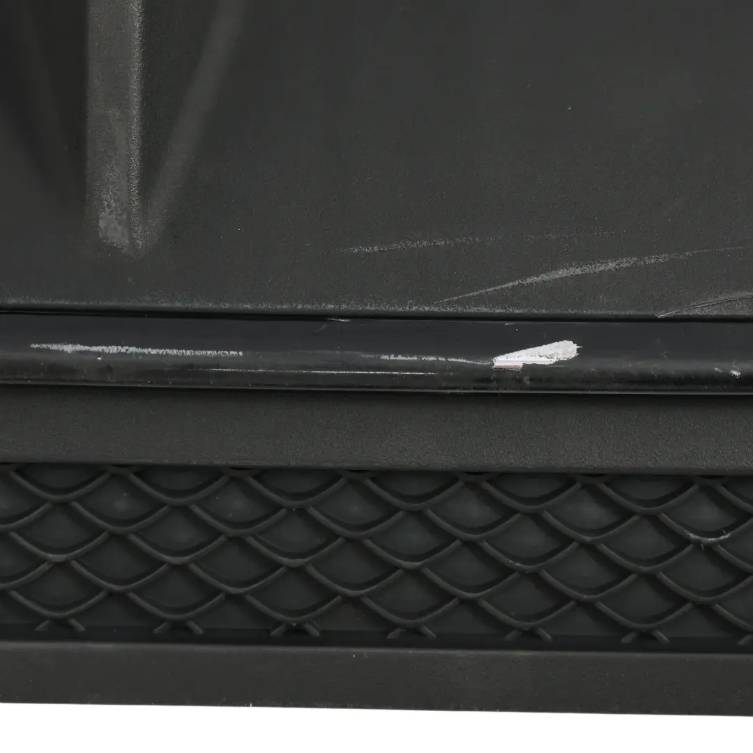 Mercedes W205 Diffusore Paraurti Posteriore Pannello Inferiore AMG - SKU A2058856238 - Numero di parte A2058856238