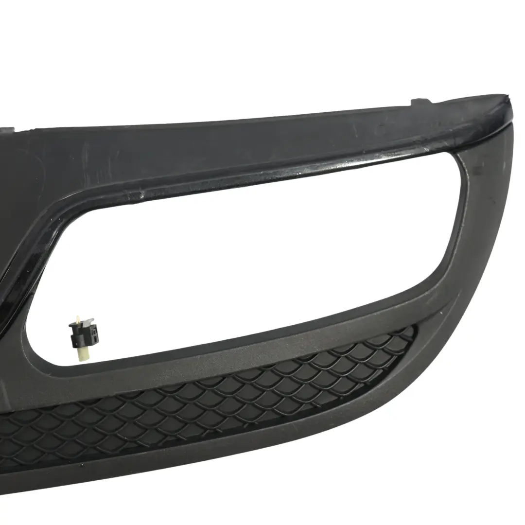 Diffusore Paraurti Posteriore Pannello Inferiore AMG per Mercedes W205 con numero di parte A2058856238 Mercedes W205 Diffusore Paraurti Posteriore Pannello Inferiore AMG - SKU A2058856238 - Numero di parte A2058856238