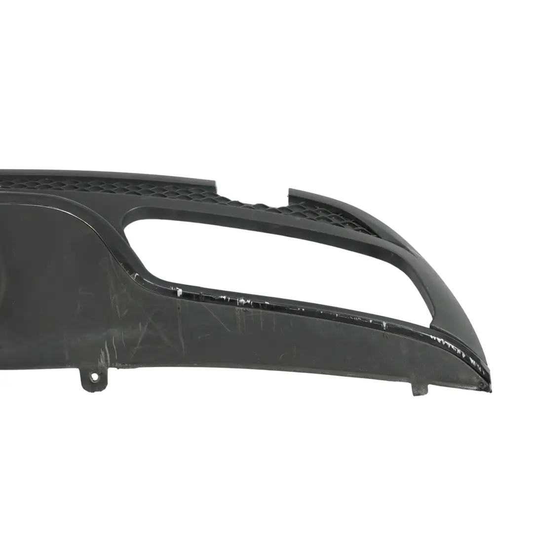 Mercedes W205 Diffusore Paraurti Posteriore Pannello Inferiore AMG - SKU A2058856238 - Numero di parte A2058856238