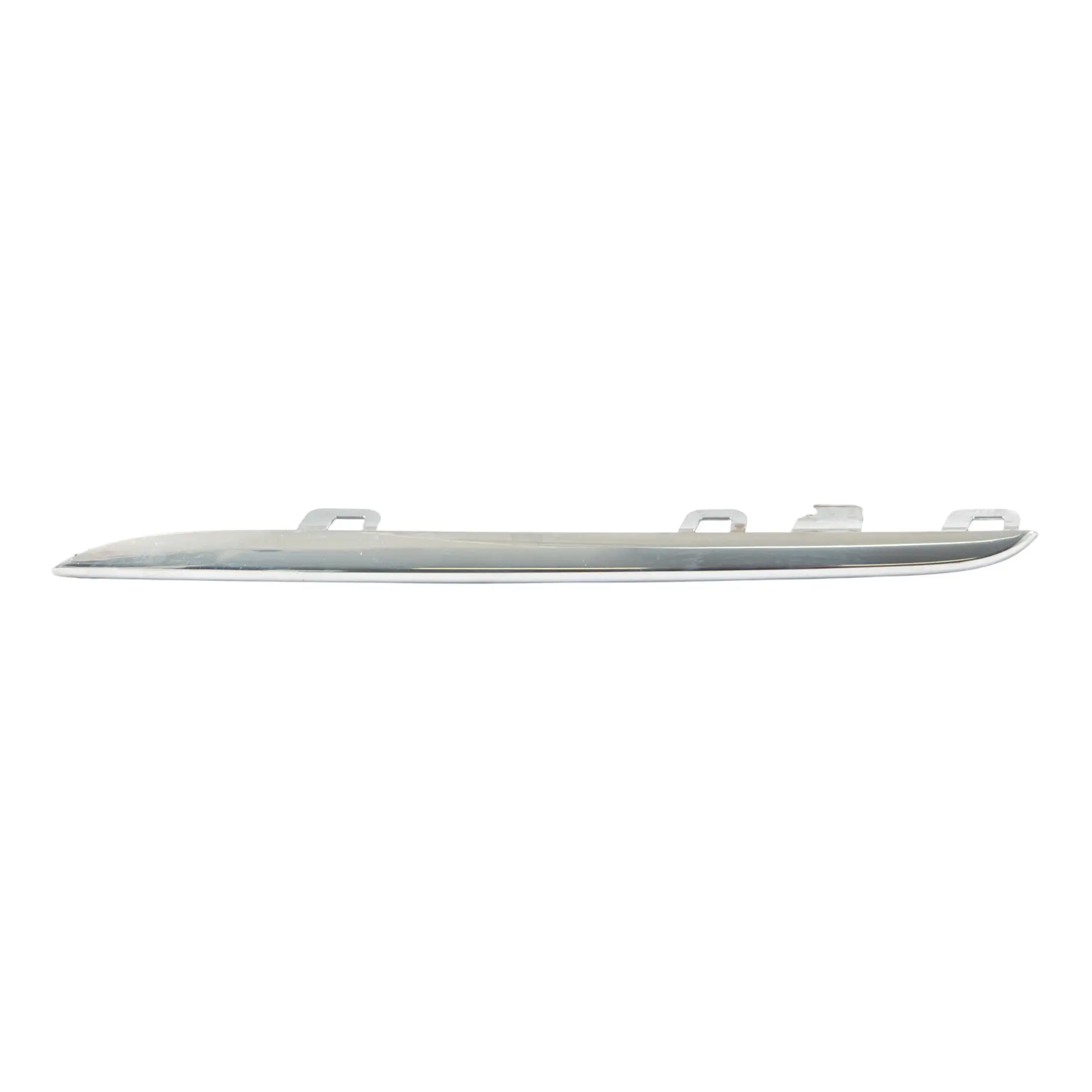 Mercedes W205 C205 Kühlergrill Zierleiste Links A2058880573